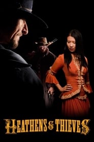 دانلود فیلم Heathens and Thieves 2012