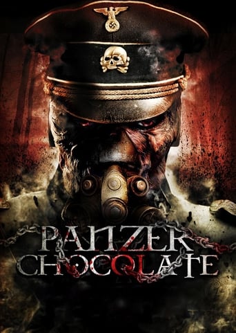 دانلود فیلم Panzer Chocolate 2013