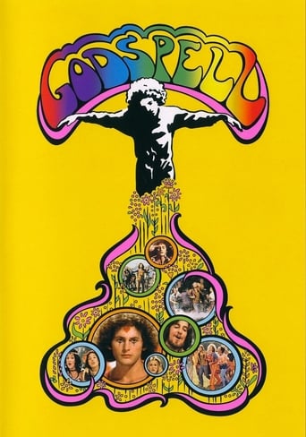 دانلود فیلم Godspell 1973