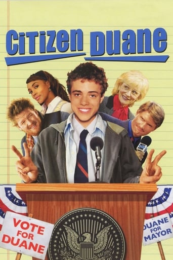 دانلود فیلم Citizen Duane 2006