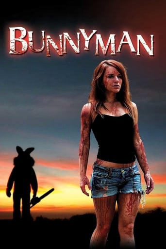 دانلود فیلم Bunnyman 2011