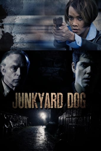 Junkyard Dog 2010