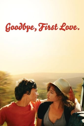 Goodbye First Love 2011 (عشق جوان)