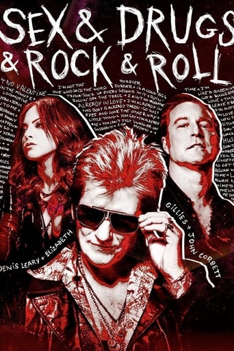 Sex&Drugs&Rock&Roll 2015