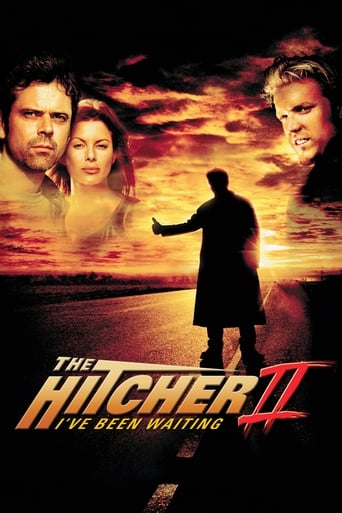 دانلود فیلم The Hitcher II: I've Been Waiting 2003