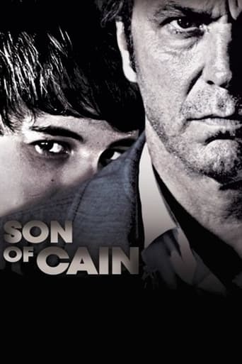 Son of Cain 2013