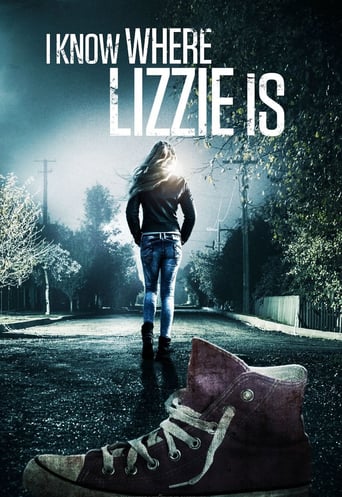 دانلود فیلم I Know Where Lizzie Is 2016