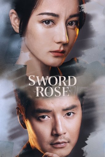 دانلود سریال Sword Rose 