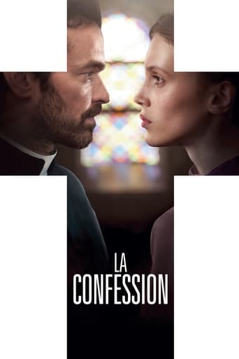 دانلود فیلم The Confession 2016