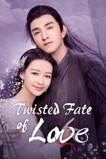 دانلود سریال Twisted Fate of Love 2020