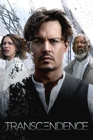 دانلود فیلم Transcendence 2014 (برتری) دوبله فارسی بدون سانسور