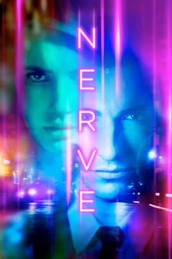 Nerve 2016 (عصب)