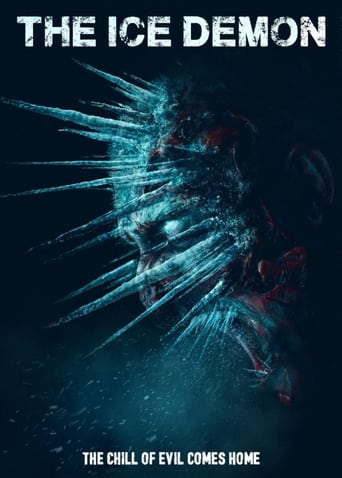 The Ice Demon 2021 (شیطان یخی)