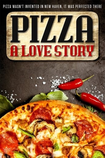 Pizza: A Love Story 2019 (پیترا:یک داستان عاشقانه)