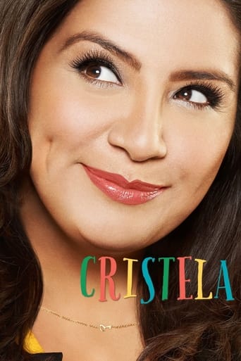 دانلود سریال Cristela 2014 دوبله فارسی بدون سانسور