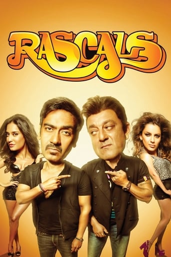 دانلود فیلم Rascals 2011