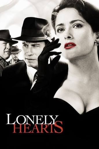 Lonely Hearts 2006 (قلب‌های تنها)