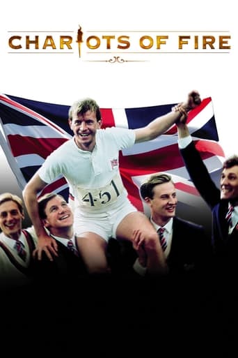 دانلود فیلم Chariots of Fire 1981 (ارابه‌های آتش)