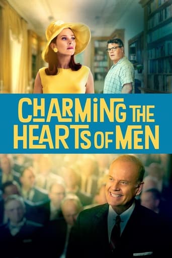 دانلود فیلم Charming the Hearts of Men 2021 (زیبایی قلب مردان)