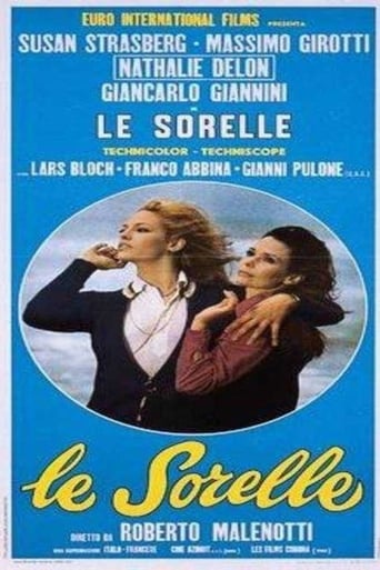 دانلود فیلم Le Sorelle 1969