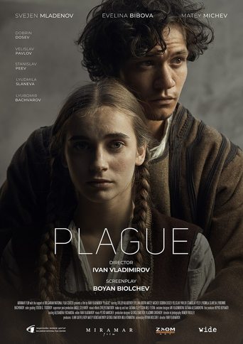 Plague 2023