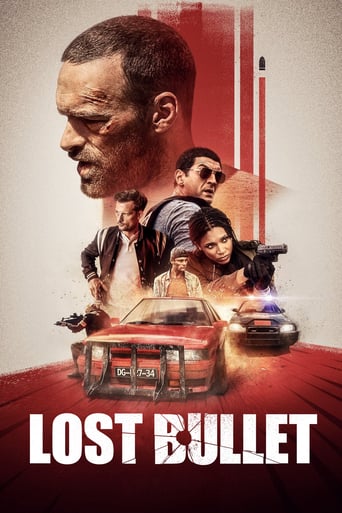 Lost Bullet 2020 (گلوله گمشده)