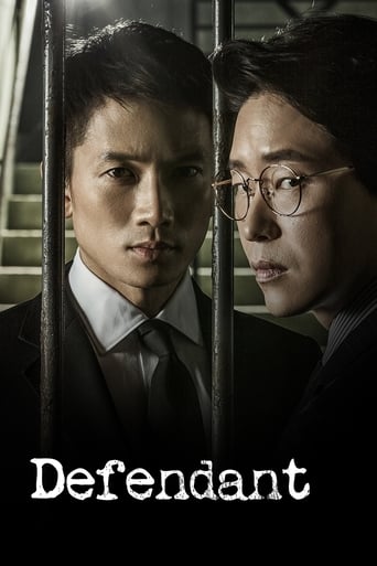 Defendant 2017 (مدافع)