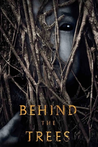 دانلود فیلم Behind the Trees 2019