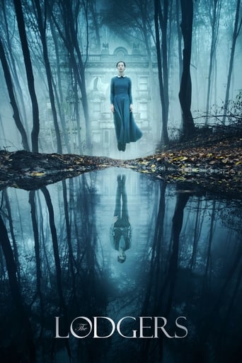 The Lodgers 2017