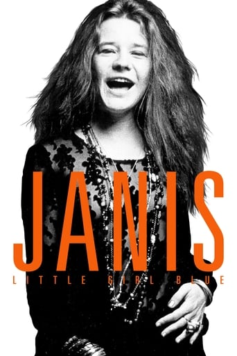 دانلود فیلم Janis: Little Girl Blue 2015