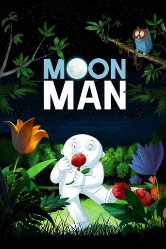 دانلود فیلم Moon Man 2012 (مرد روی ماه)