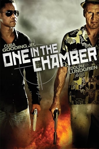 One in the Chamber 2012 (یک نفر در اتاق)