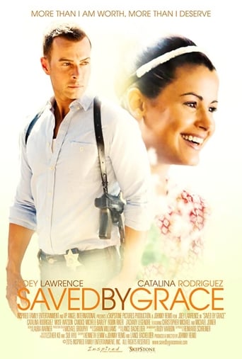 دانلود فیلم Saved by Grace 2016