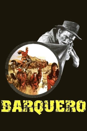 Barquero 1970