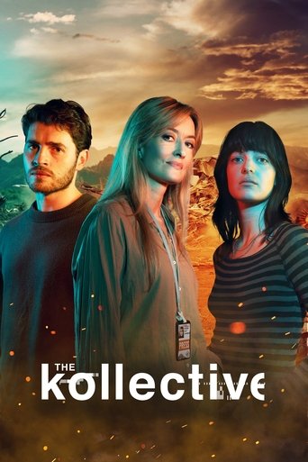 دانلود سریال The Kollective 2025