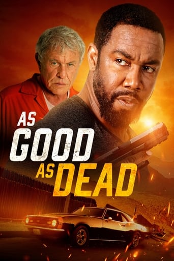 دانلود فیلم As Good as Dead 2022