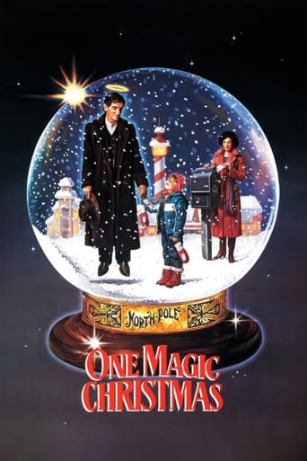 دانلود فیلم One Magic Christmas 1985