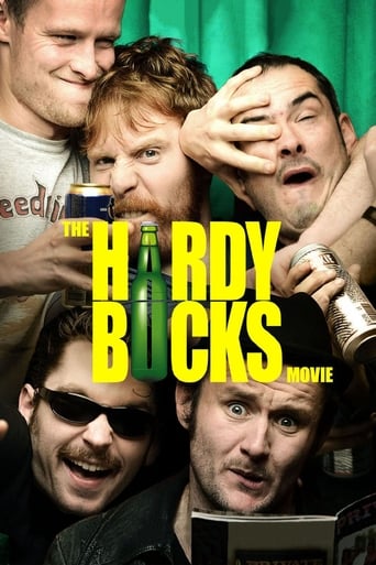 دانلود فیلم The Hardy Bucks Movie 2013