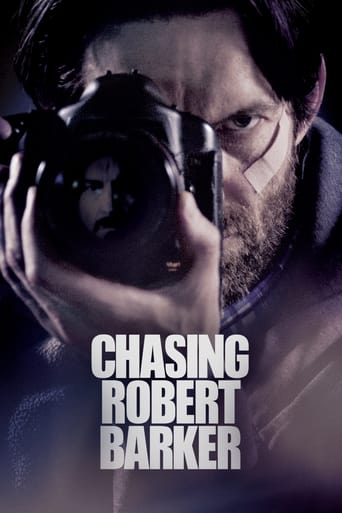 دانلود فیلم Chasing Robert Barker 2015