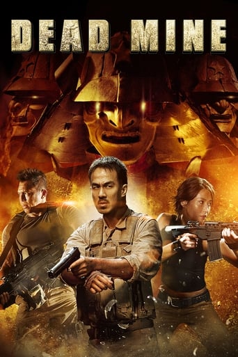 دانلود فیلم Dead Mine 2012