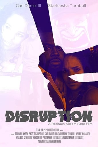 دانلود فیلم Disruption 2019