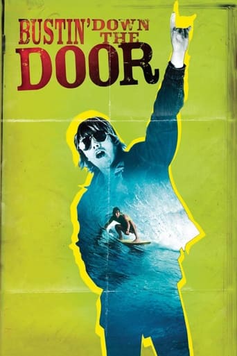 دانلود فیلم Bustin' Down the Door 2008