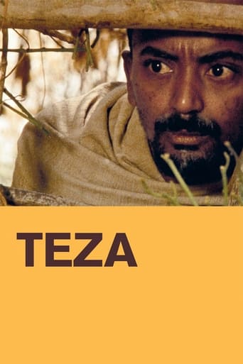 دانلود فیلم Teza 2008