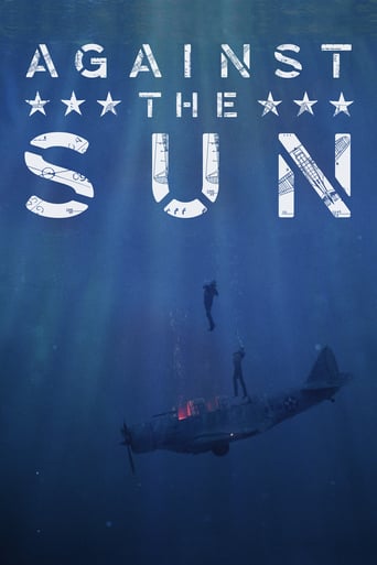 Against the Sun 2014 (در برابر خورشید)