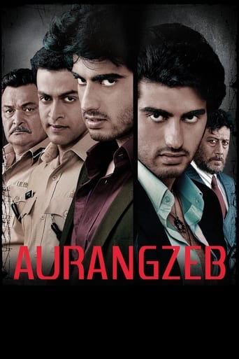 دانلود فیلم Aurangzeb 2013