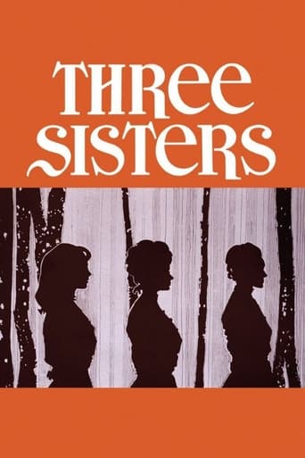 دانلود فیلم Three Sisters 1970