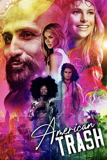American Trash 2024