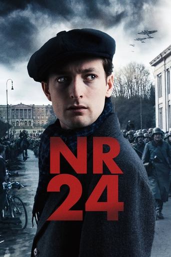 دانلود فیلم Number 24 2024 (شماره 24)