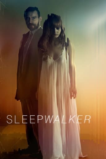 دانلود فیلم Sleepwalker 2017