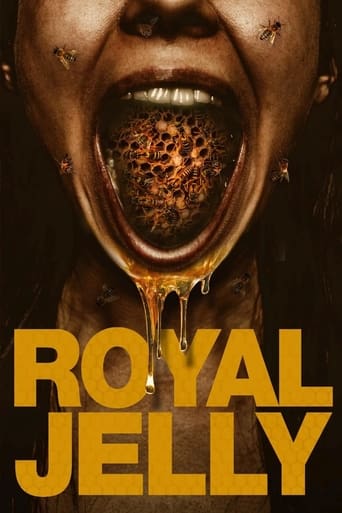 دانلود فیلم Royal Jelly 2021 (ژل رویال)